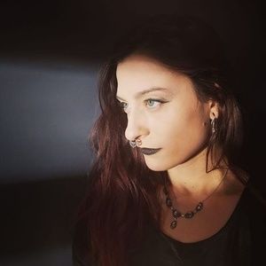 My own small brand, Seidstafir